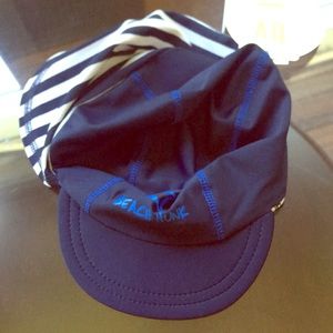 Baby swim/sun hat 0-6 months
